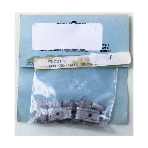 Simtac scotia 285 amx 30 - scotia, amx-30