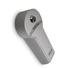 Sélecteur de Déverrouillage extérieur NICE pour POPKIT et HY7005 - KIO