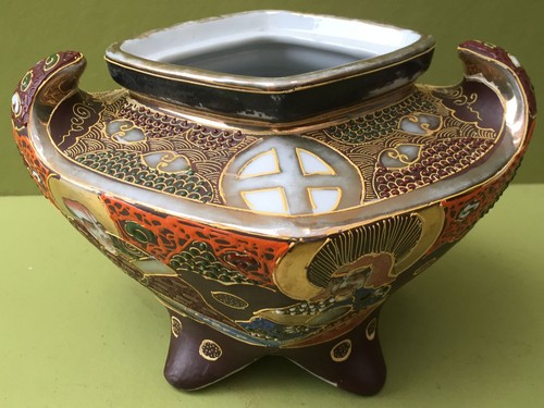 Gros pot brule parfum - brule,