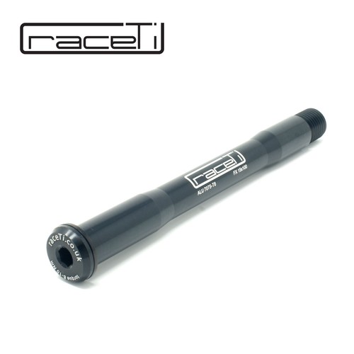 Fourche fox thru axle - axle, 36