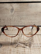 lunettes de vue vintage Façonnable Impressionsde Femme Twill