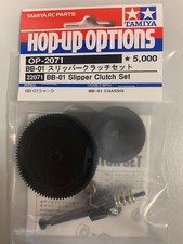 TAMIYA RC  Kit Slipper BB-01