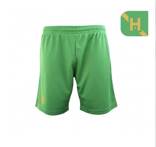 Short foot okawa olive - foot,
