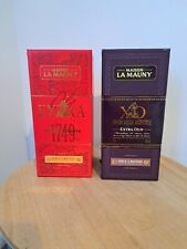 Rhum agricole 2 bouteilles La