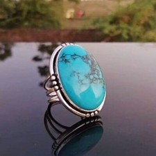 Éblouissant Bleu Turquoise