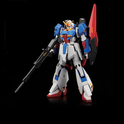 Gundam 144 msz 006 - -, zeta