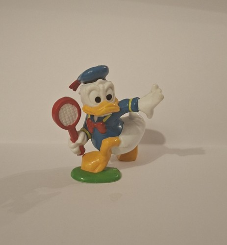Figurine disney donald duck - figurine,