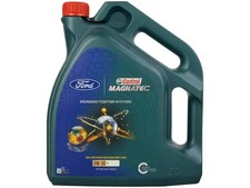 Huile moteur 332391 CASTROL