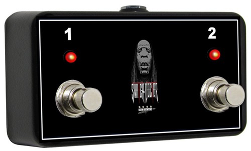 Switch doctor footswitch - -, for
