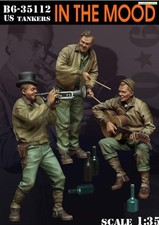 US TANKERS "In the Mood" (3