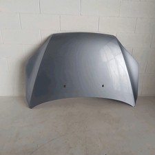 Capot avant  SCANIA Serie 4