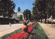 3 NERIS LES BAINS STATION