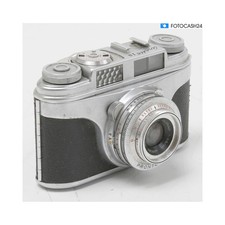 Arette IB Avec Isco-Göttingen