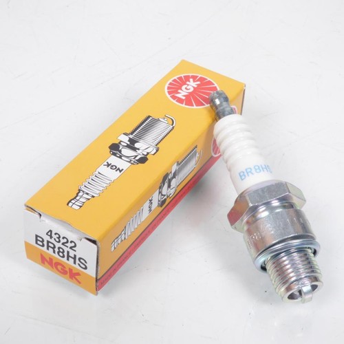 Bougie allumage ngk pour - bougie,