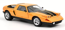 Mercedes C 111/II 1970 1/18 -