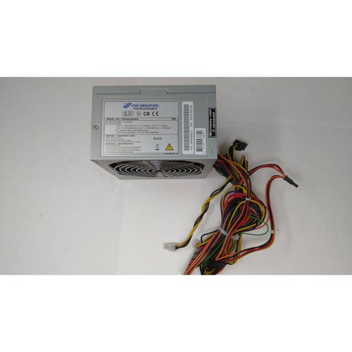 Alimentation fsp group - alimentation,