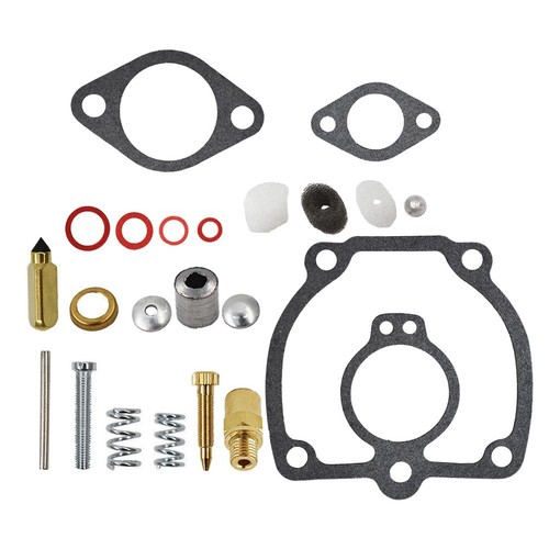 1set carburetor repair - 1set,