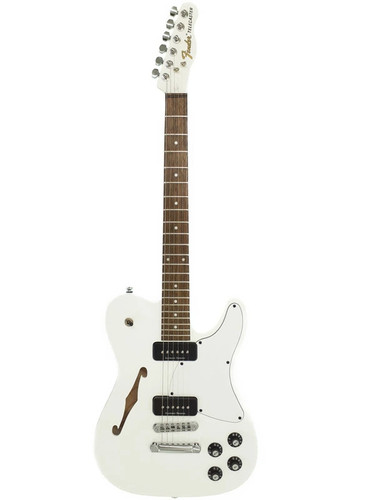 Fender electric guitar jim - fender,