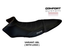 Housse selle Avignone Comfort