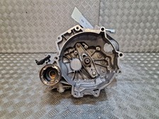 Boite 5 vitesses LVG - Volkswagen Polo IV 1.2i 69ch - 107 656 kms