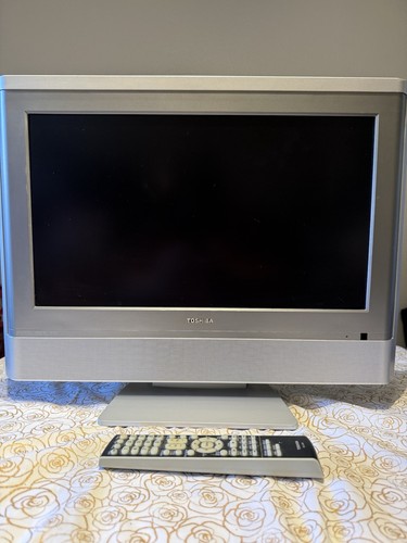 Toshiba 20hlv15 lcd - 20hlv15,