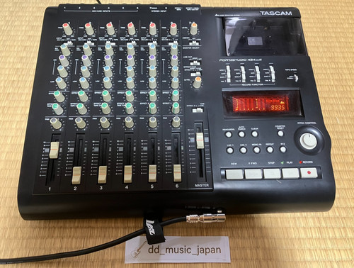 Tascam 424 mkiii - 424,