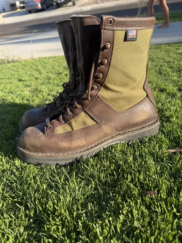 Danner sierra 200g gore - 8", tex