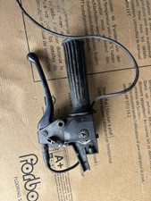 Poignée D’accélérateur BMW K75 Rt