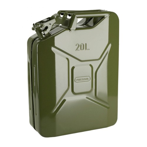 JERRYCAN-BIDON