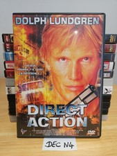 DVD - DIRECT ACTION - Dolph