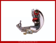 Contacts Épingles Plaquées