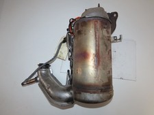catalyseur renault CLIO IV (BH_) 208A03317R 214668