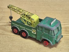 Camion Dépanneuse Lesney Matchbox