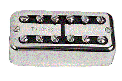 Jones classic plus - tv,