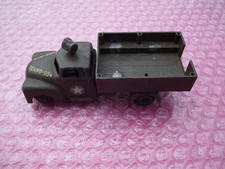 TEKNO DENMARK.CAMION MILITAIRE