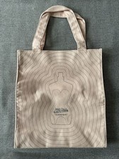 JEAN PAUL GAULTIER SAC TOILE PARFUM CLASSIQUE