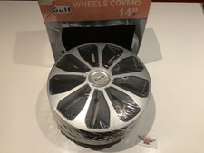 Enjoliveurs de roues GULF 14’’
