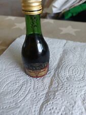 mignonettes alcool Pineau des