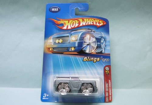 Hot wheels ford bronco - ford,