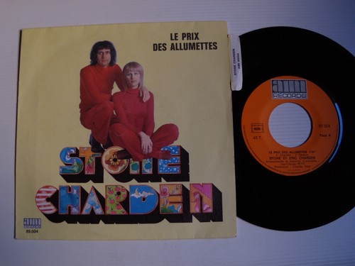 Stone charden prix - le,