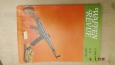 PGC Revue Waffen Revue n°43