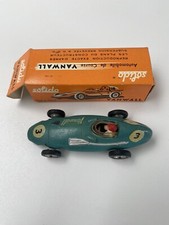 Voiture Miniature Solido
