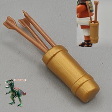 Playmobil carquois-housse et