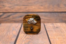 Lévrier irlandais 2 - cintre en bois avec un chien, Art Dog FR Type 2