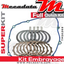 Kit embrayage (disques