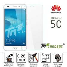 Huawei Honor 5C - Vitre de