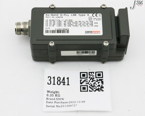 31841 smw multiband pll lnb - smw,