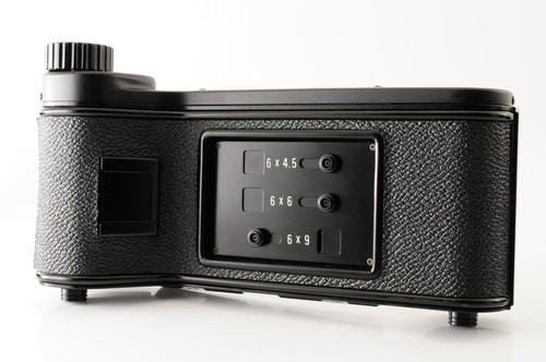 Mamiya type roll film - k,
