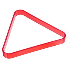 Billard Triangle Grille Billard 8-Bille Triangle Grille pour 2-1/4 Pouce Billard