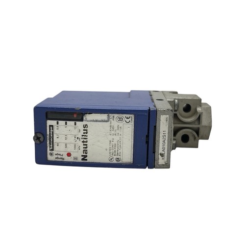 Pressostat telemecanique - pressostat,